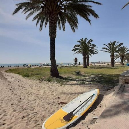 Friendly home Bella casa Sagunto Exterior foto