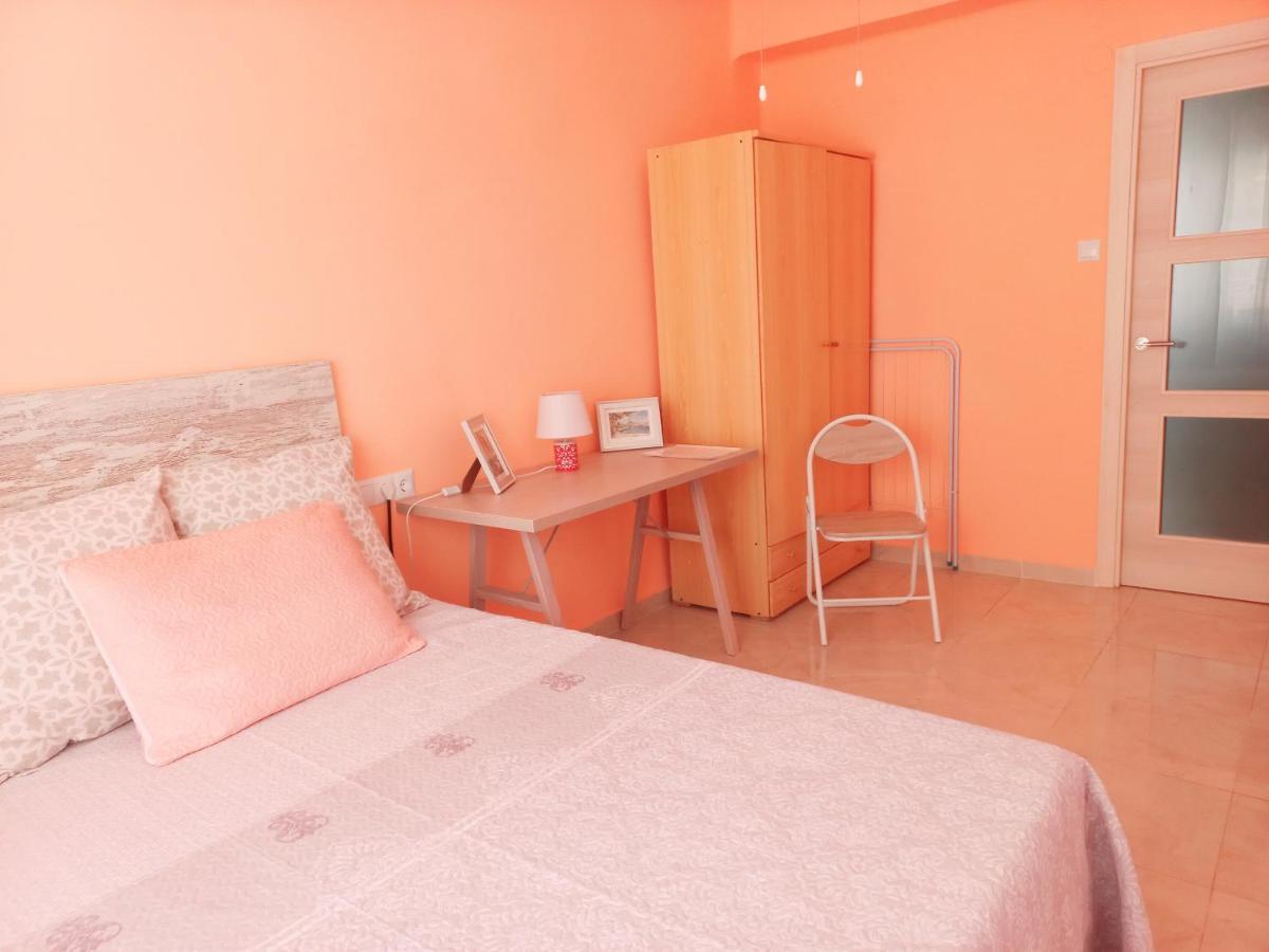 Friendly home Bella casa Sagunto Exterior foto